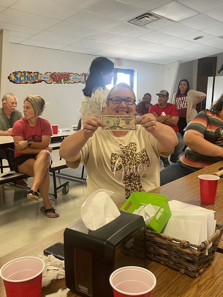 Amanda Sussman 1st Grade Teacher